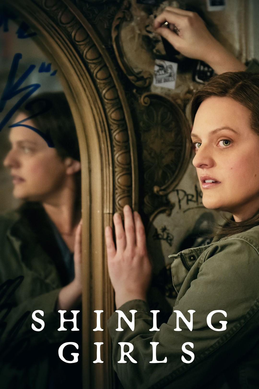 Сериал Сияющие/Shining Girls онлайн