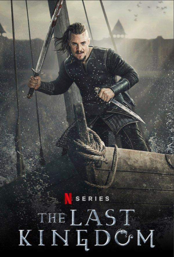 Сериал Последнее Королевство/The Last Kingdom  5 сезон онлайн