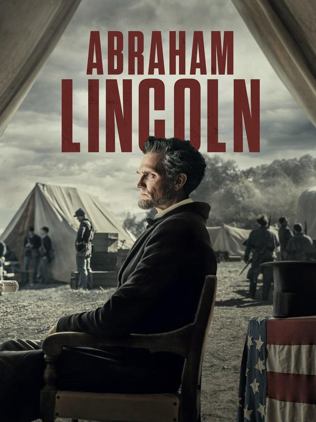 Сериал Авраам Линкольн/Abraham Lincoln онлайн