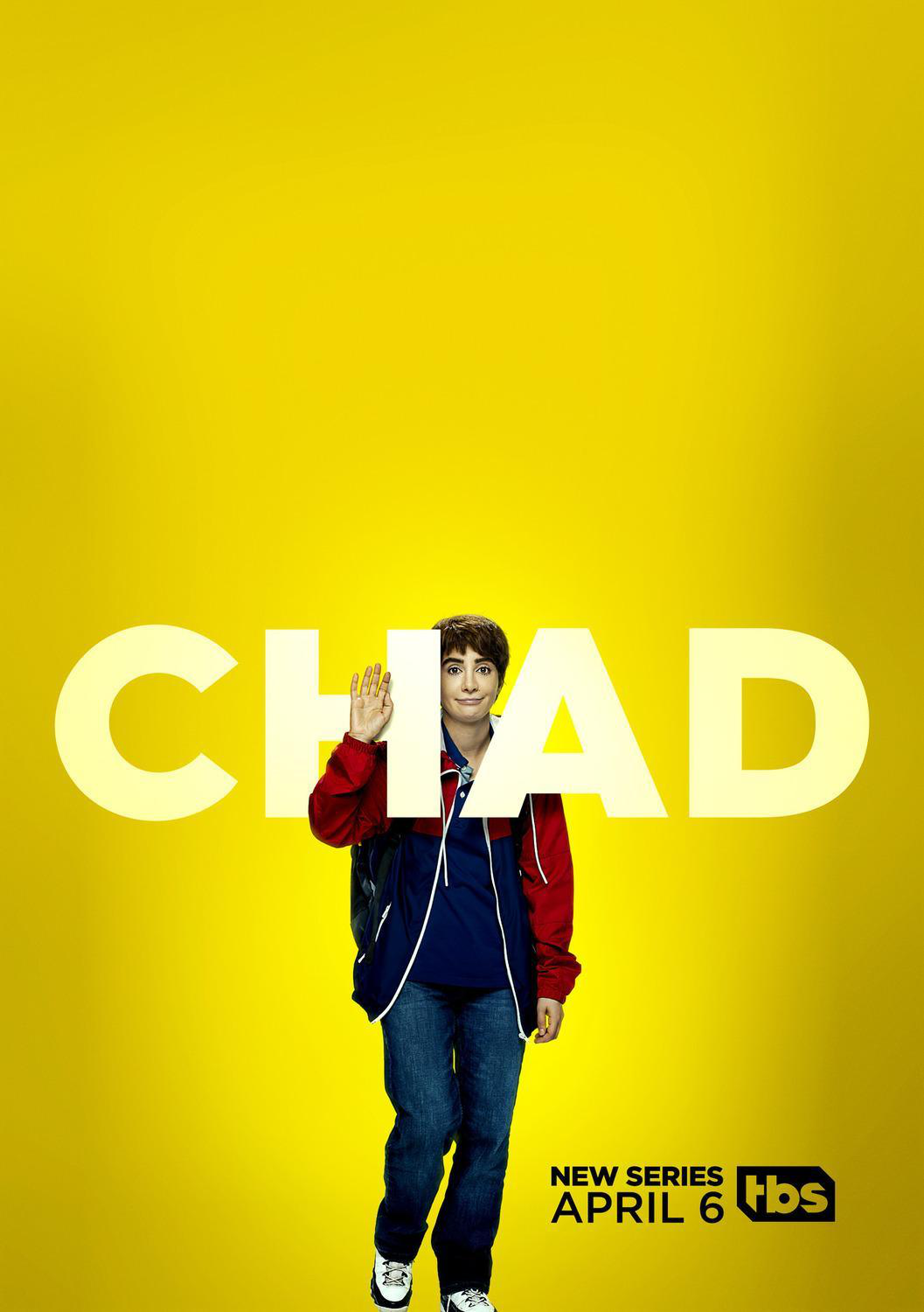 Сериал Чэд (2021)/Chad  2 сезон онлайн