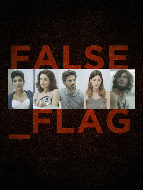 Сериал Фальшивый флаг/False Flag  3 сезон онлайн