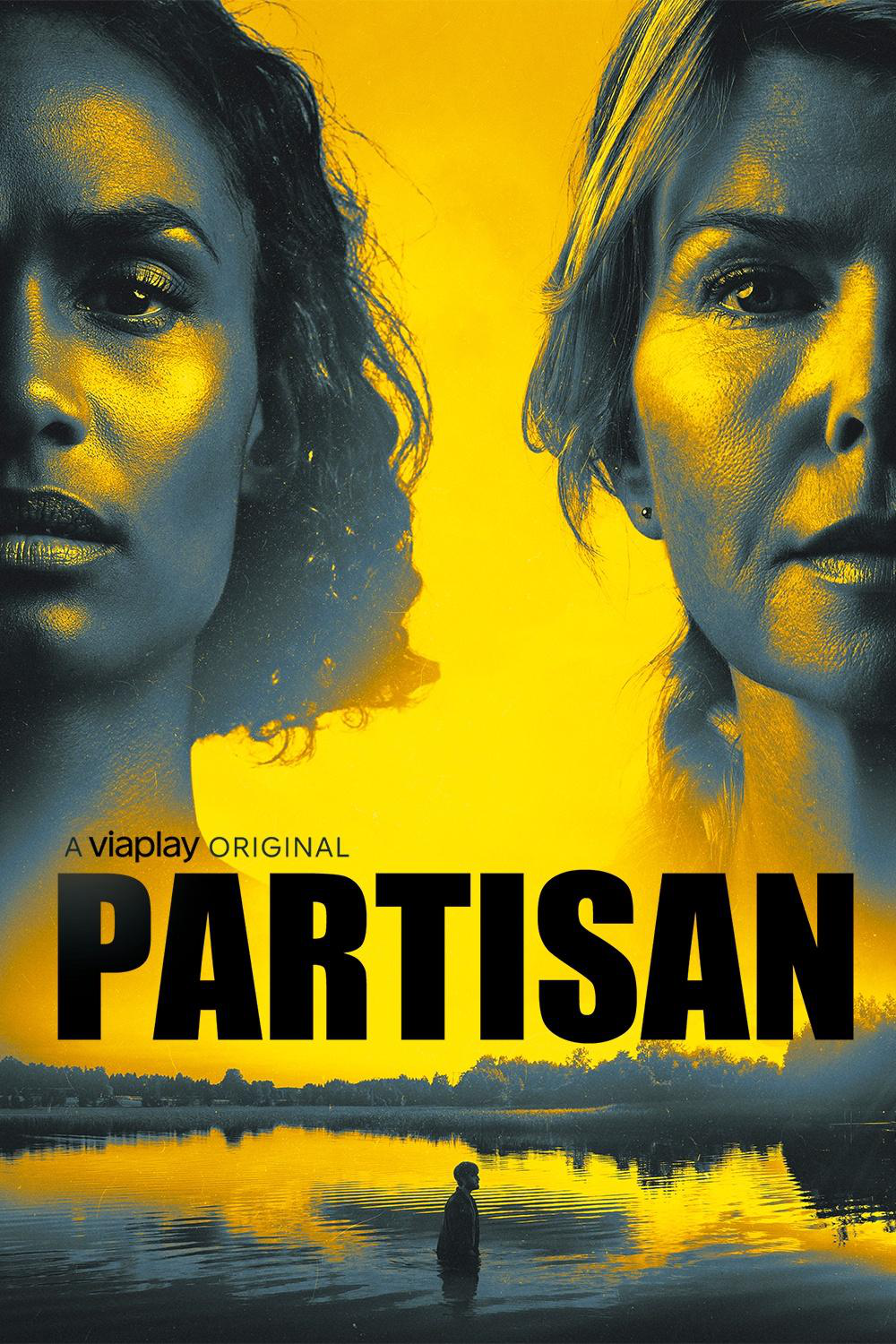 Сериал Партизан/Partisan  2 сезон онлайн