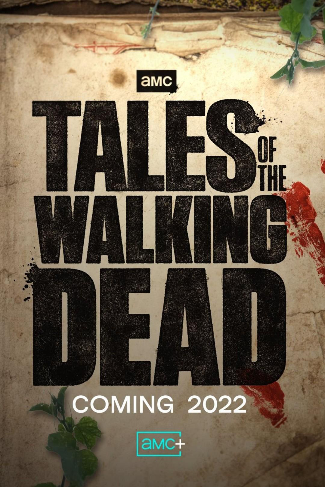 Сериал Истории ходячих мертвецов/Tales of the Walking Dead онлайн