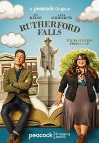 Сериал Резерфорд-Фоллз/Rutherford Falls  2 сезон онлайн