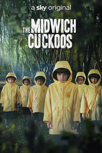 Сериал Кукушки Мидвича/The Midwich Cuckoos онлайн