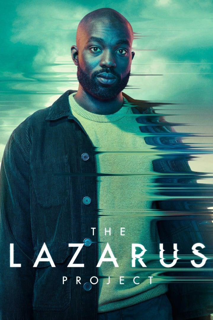 Сериал Проект Лазарь/The Lazarus Project онлайн