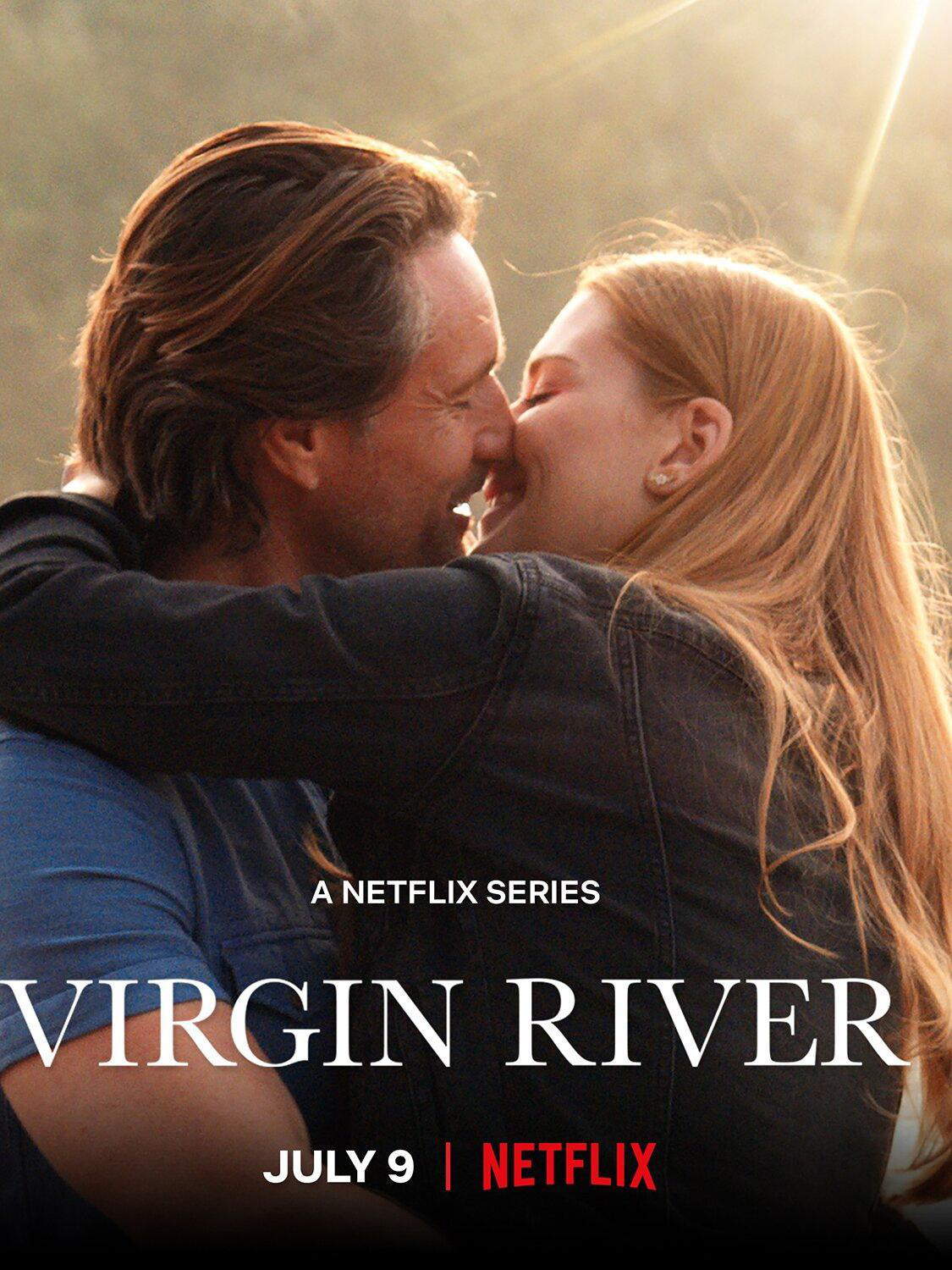 Сериал Вирджин-Ривер/Virgin River  4 сезон онлайн