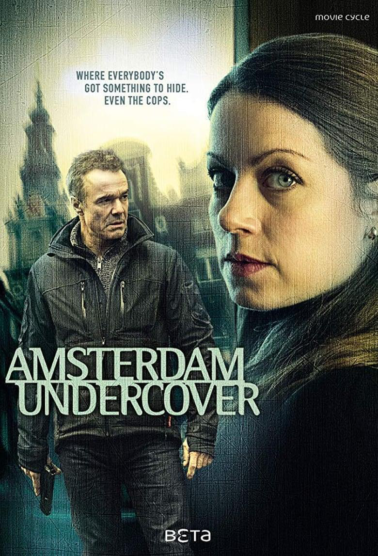 Сериал Криминальный Амстердам/Der Amsterdam Krimi  3 сезон онлайн