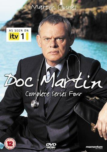 Сериал Доктор Мартин/Doc Martin  10 сезон онлайн