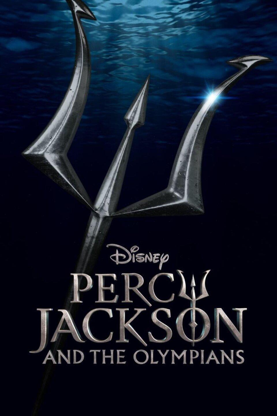 Сериал Перси Джексон и Олимпийцы/Percy Jackson and the Olympians онлайн