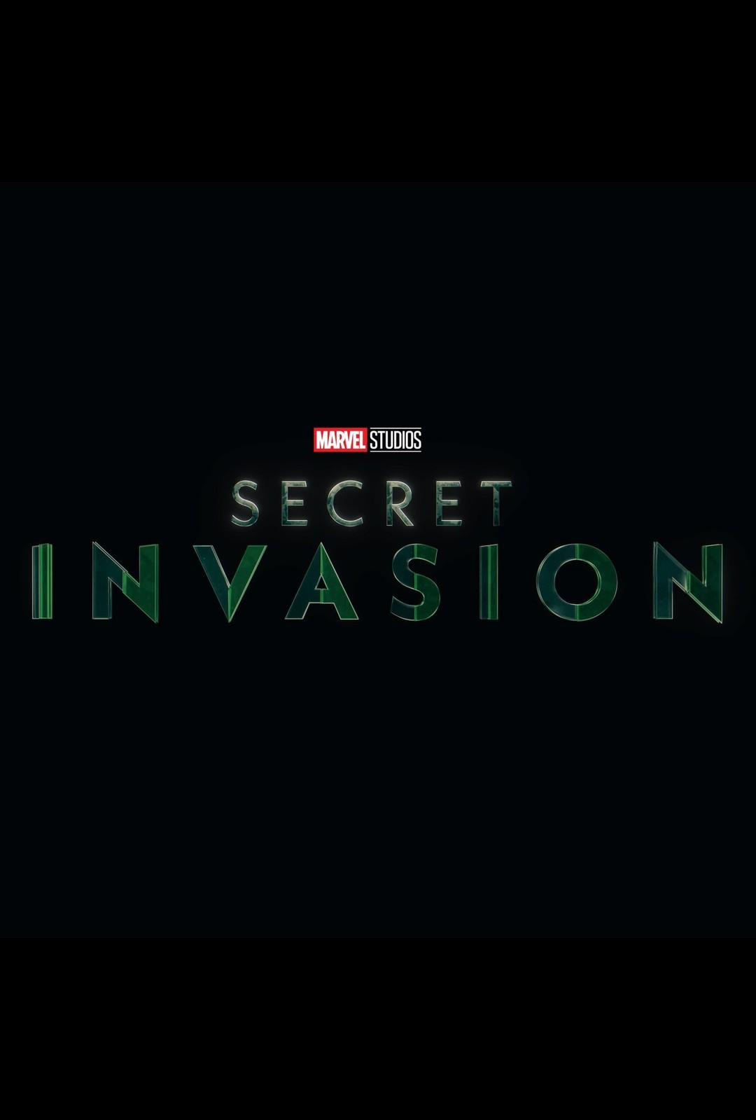 Сериал Секретное вторжение/Secret Invasion онлайн