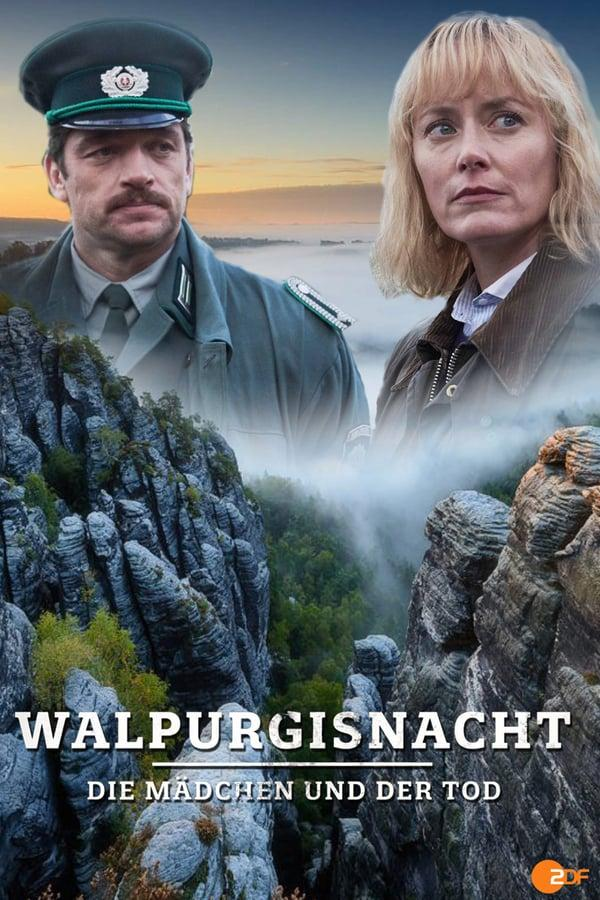 Сериал Вальпургиева ночь - девушки и смерть/Walpurgisnacht. Die Mädchen und der Tod онлайн