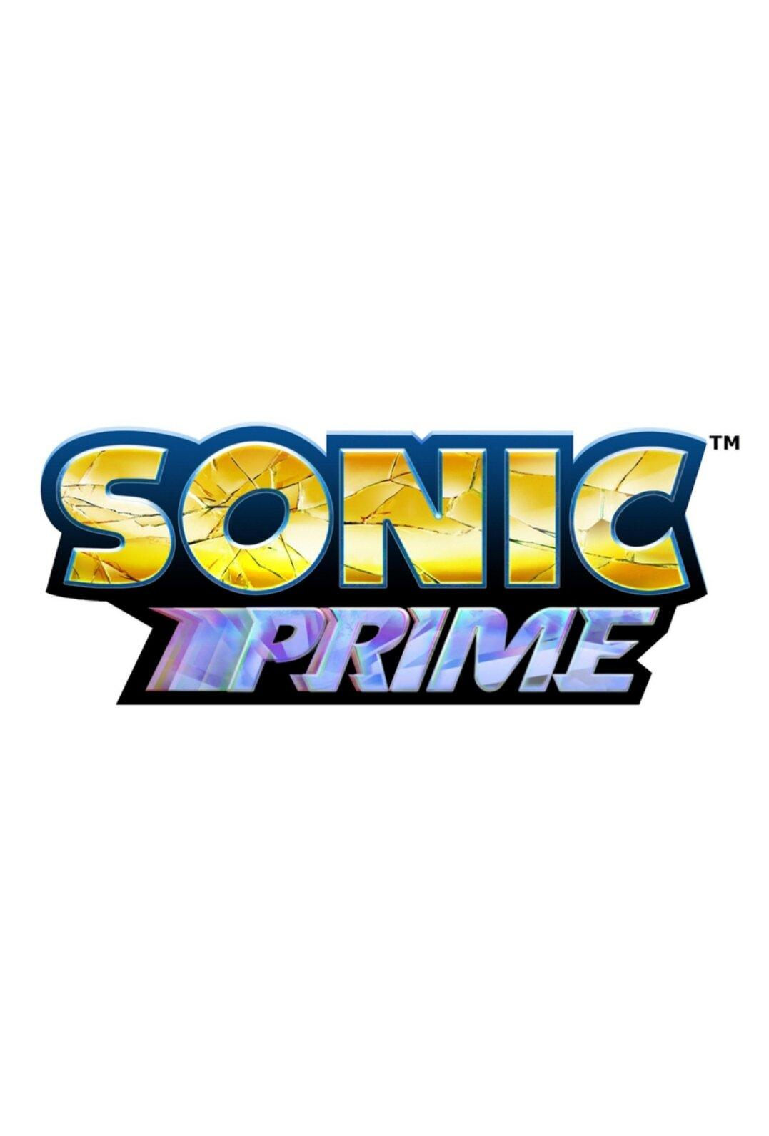 Сериал Соник Прайм/Sonic Prime онлайн