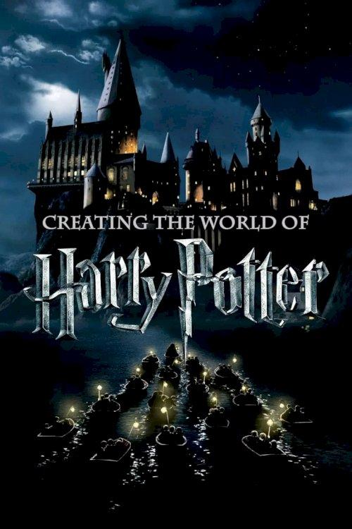 Сериал Создание мира Гарри Поттера/Creating the World of Harry Potter онлайн