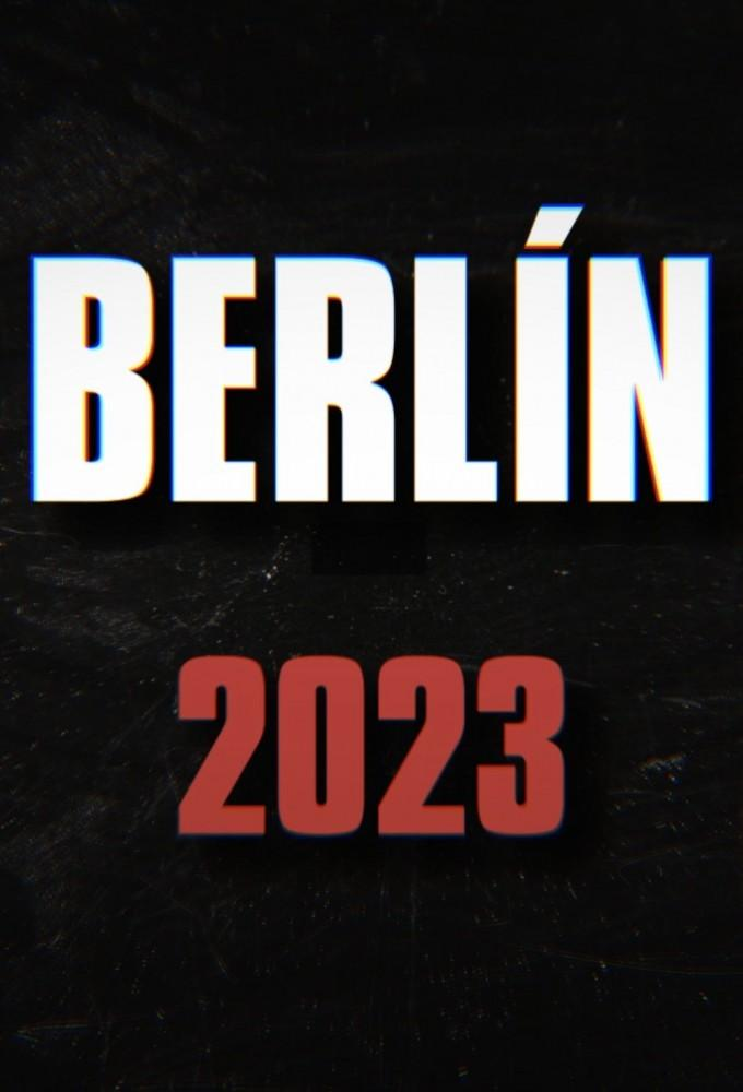 Сериал Берлин/Berlín онлайн