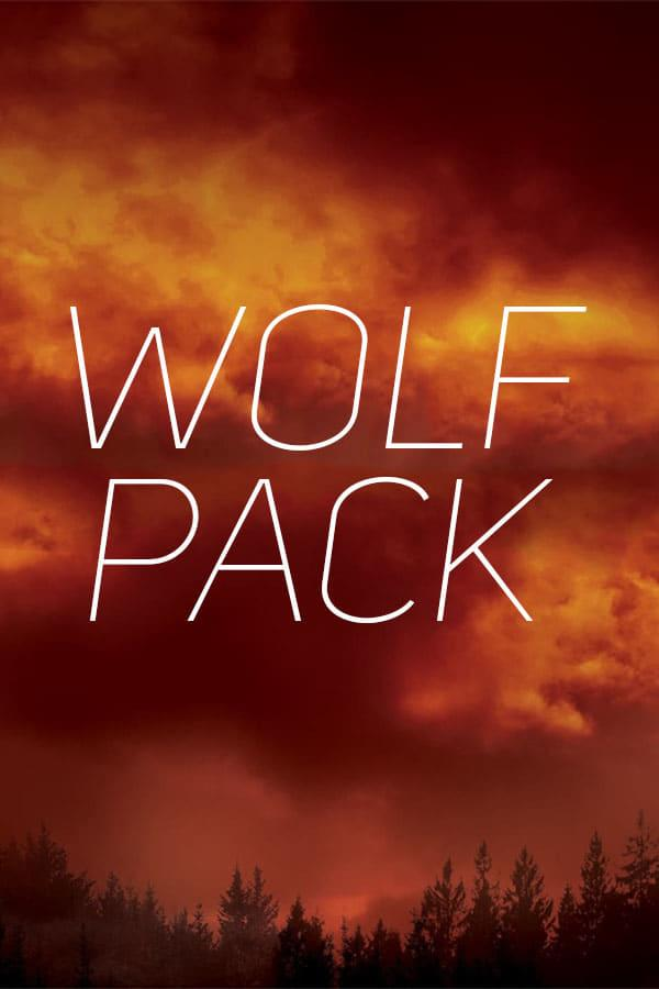 Сериал Волчья стая/Wolf Pack онлайн