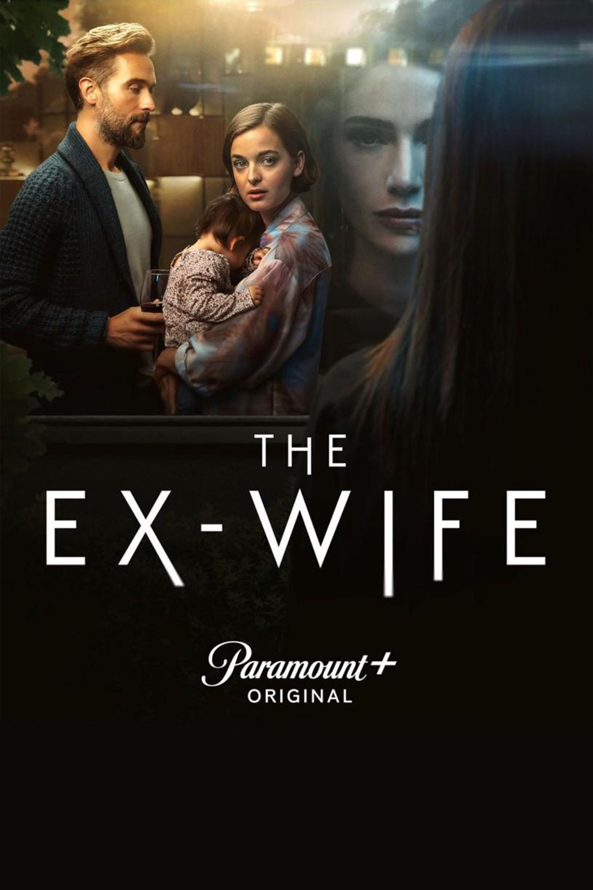 Сериал Бывшая жена (2022)/The Ex-Wife онлайн