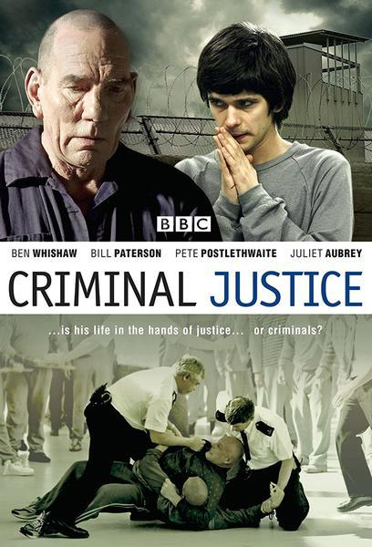 Сериал Уголовное правосудие/Criminal Justice  2 сезон онлайн