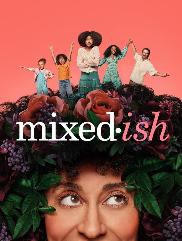 Сериал Смешанные/Mixed-ish  2 сезон онлайн