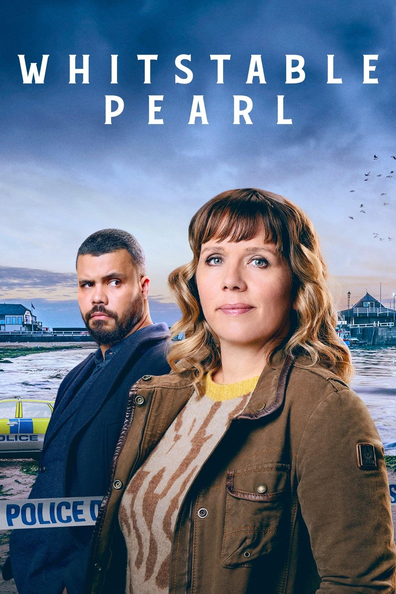 Сериал Жемчужина Уитстейбла/Whitstable Pearl  2 сезон онлайн