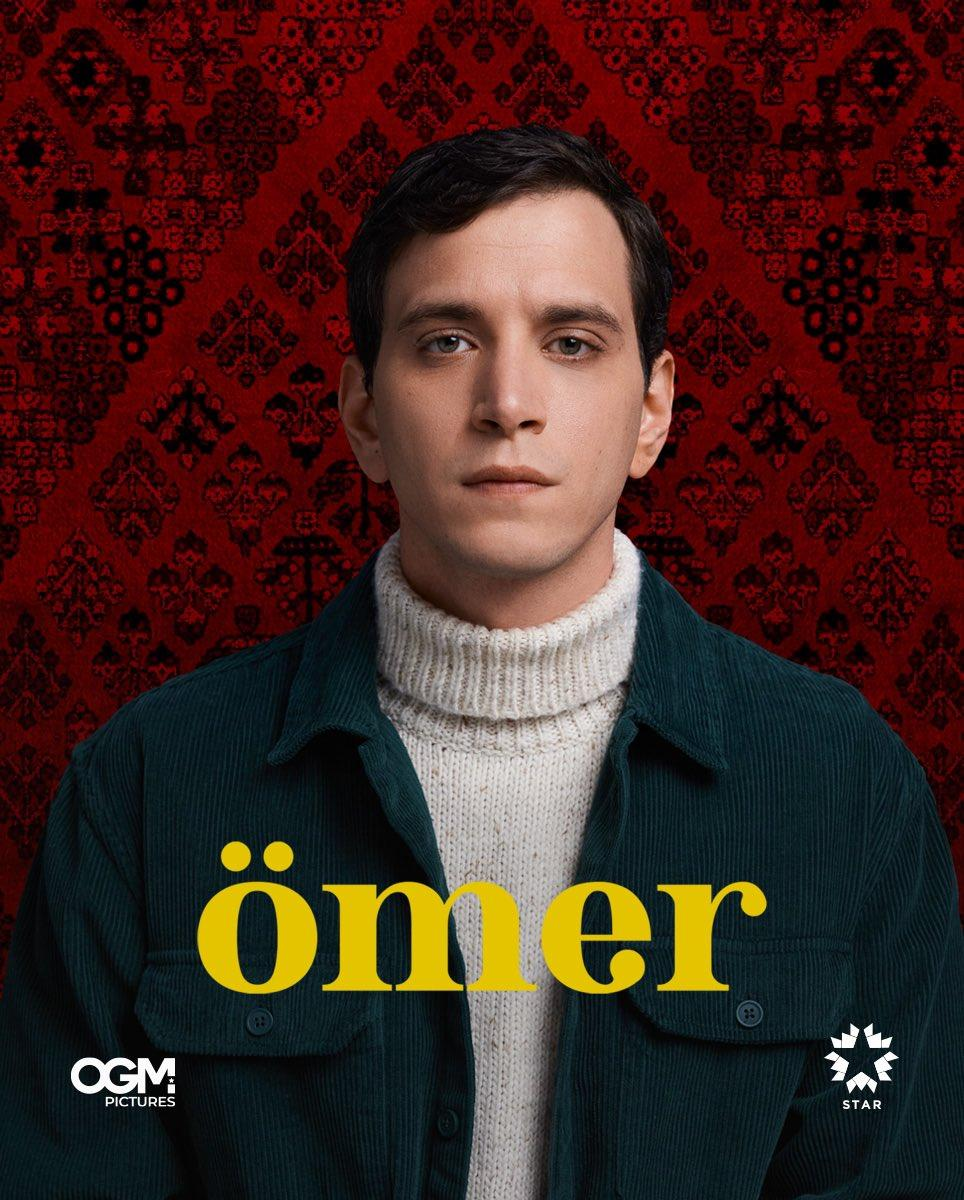 Сериал Омер/Ömer онлайн