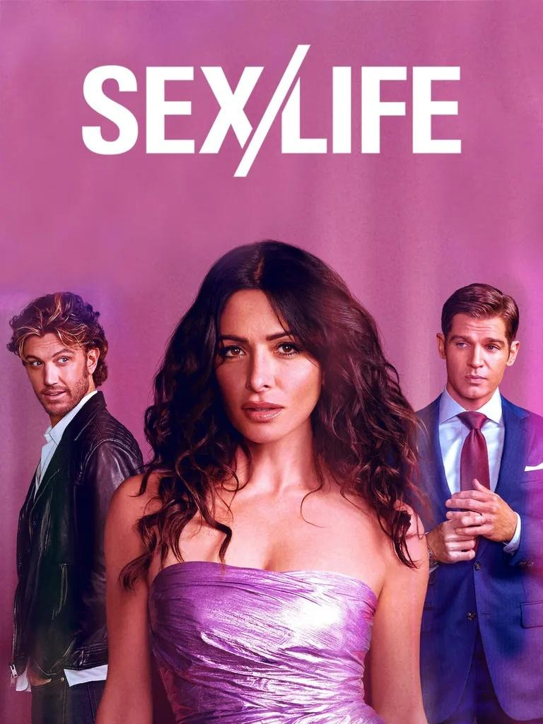 Сериал Секс/жизнь/Sex/Life  2 сезон онлайн