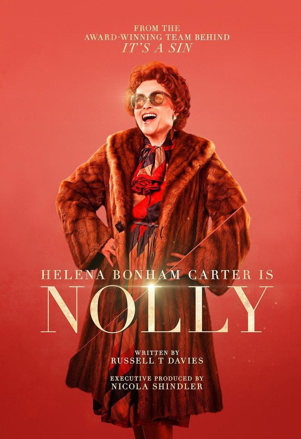 Сериал Нолли/Nolly онлайн