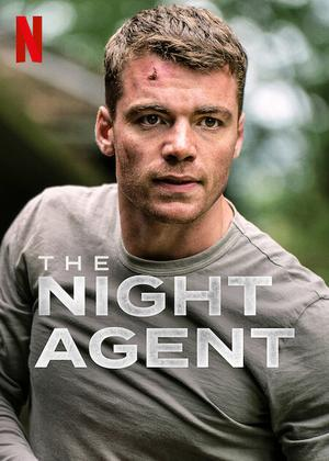 Сериал Ночной агент/The Night Agent онлайн