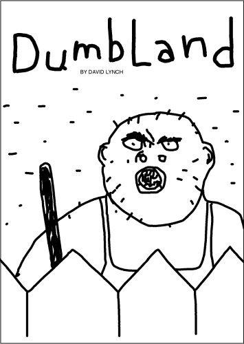 Сериал Страна дураков/Dumbland онлайн