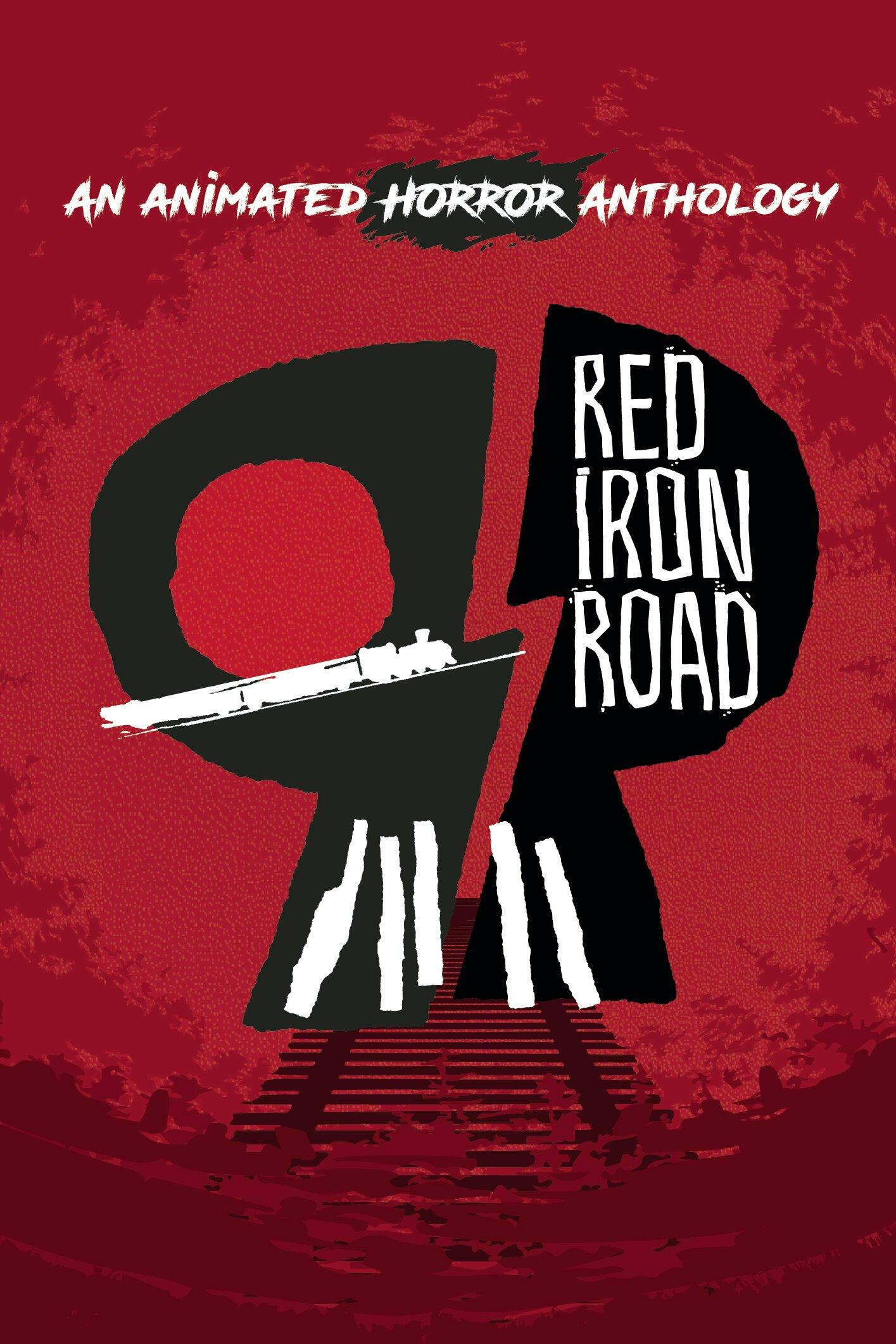 Сериал Антология русского хоррора: Красный состав/Red Iron Road онлайн