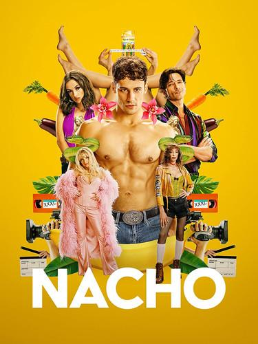 Сериал Начо/Nacho онлайн