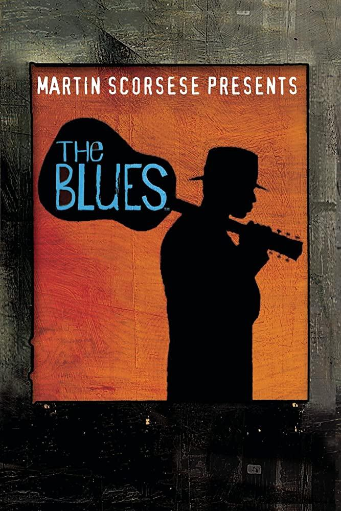 Сериал Блюз/The Blues. A musical journey онлайн