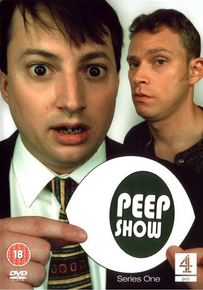 Сериал Пип шоу/Peep Show  8 сезон онлайн