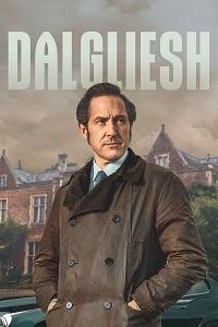 Сериал Инспектор Адам Дэлглиш/Dalgliesh  2 сезон онлайн