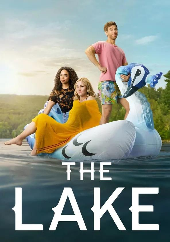 Сериал Озеро (2022)/The Lake  2 сезон онлайн