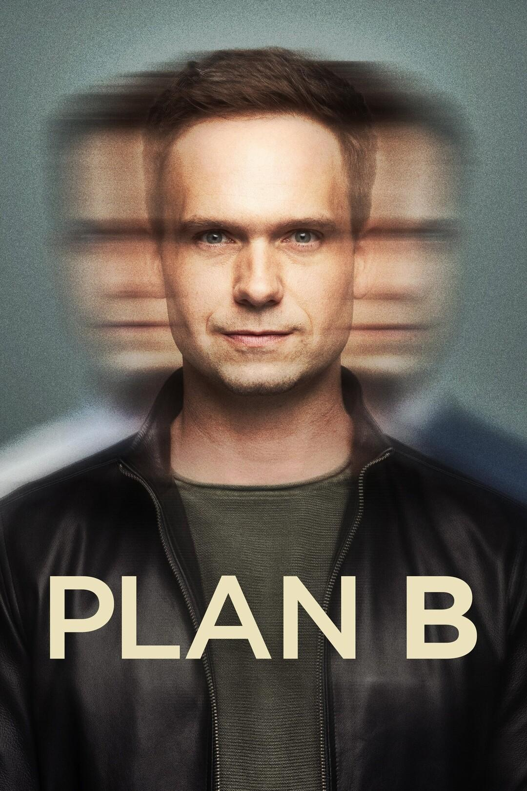 Сериал План Б (2023)/Plan B онлайн