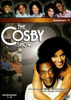 Сериал Шоу Косби/The Cosby Show  1 сезон онлайн