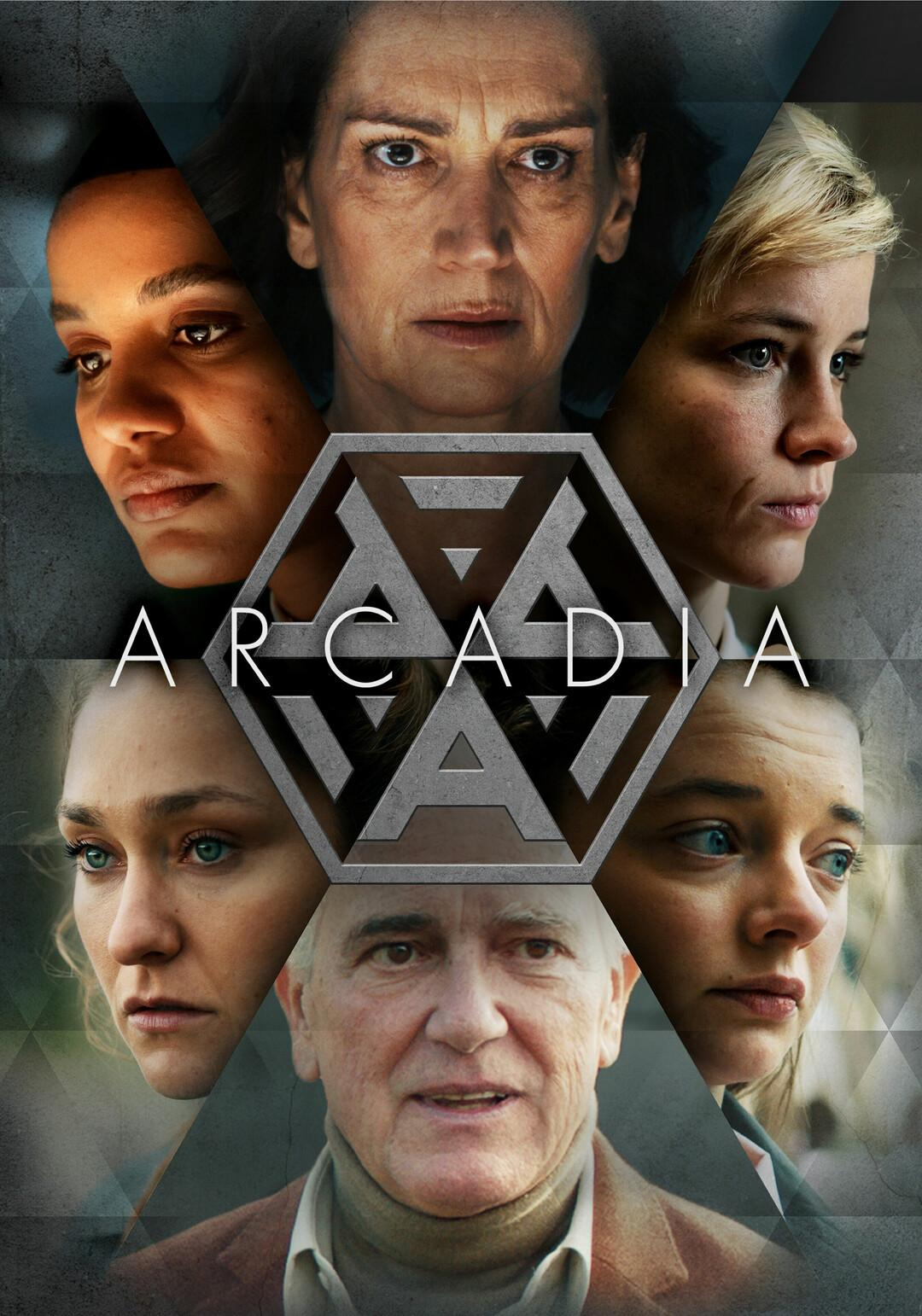 Сериал Аркадия/Arcadia онлайн