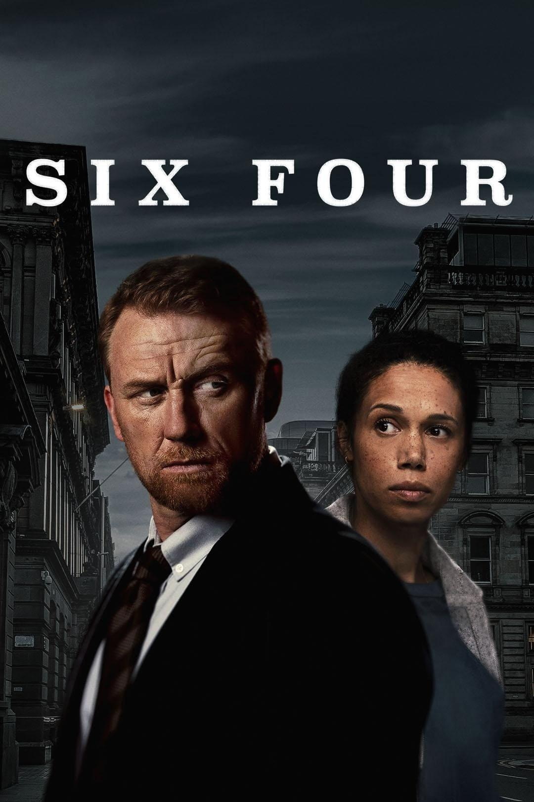 Сериал Шесть Четыре/Six Four онлайн