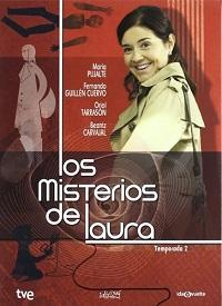 Сериал Тайны Лауры (Испания)/Los misterios de Laura  1 сезон онлайн