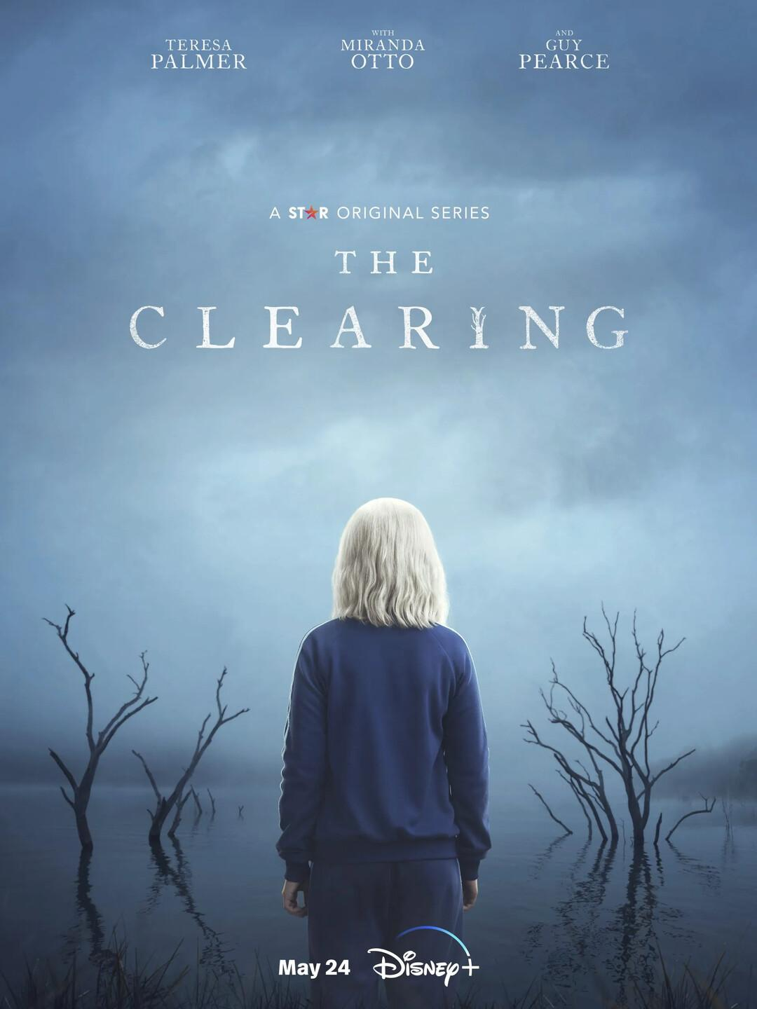 Сериал Очистка/The Clearing онлайн