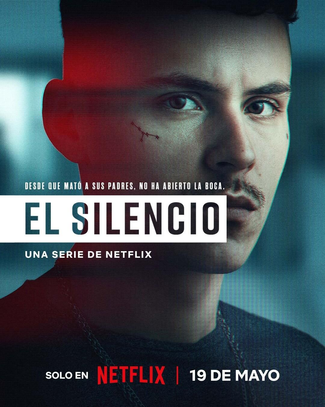 Сериал Немая тишина/El silencio онлайн