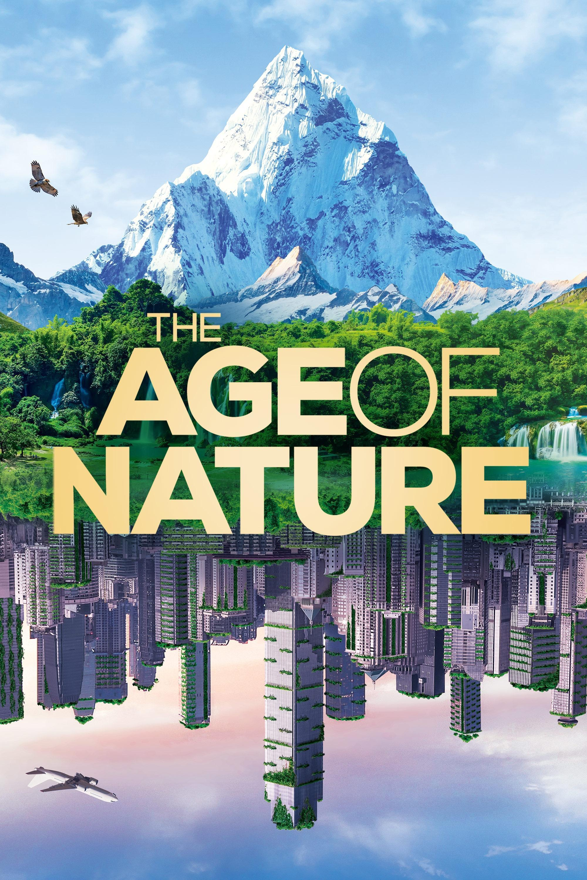 Сериал Век природы/The Age of Nature онлайн