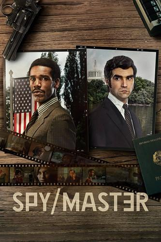 Сериал Шпион/Мастер/Spy/Master онлайн