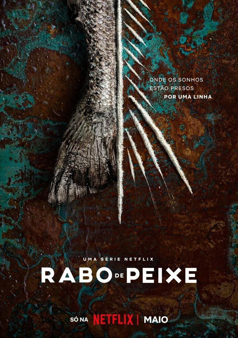 Сериал Дары моря/Rabo de Peixe онлайн