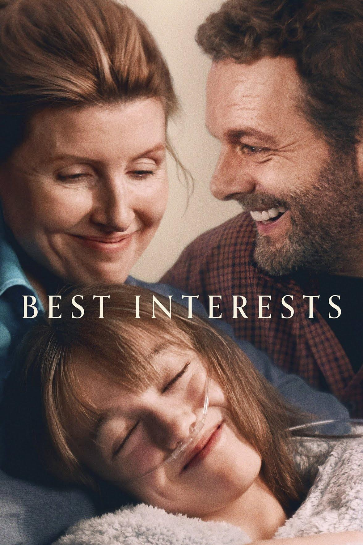 Сериал Из лучших побуждений/Best Interests онлайн