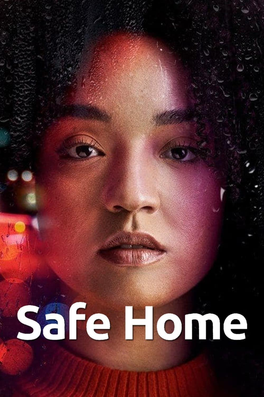 Сериал Убежище (2023)/Safe Home онлайн