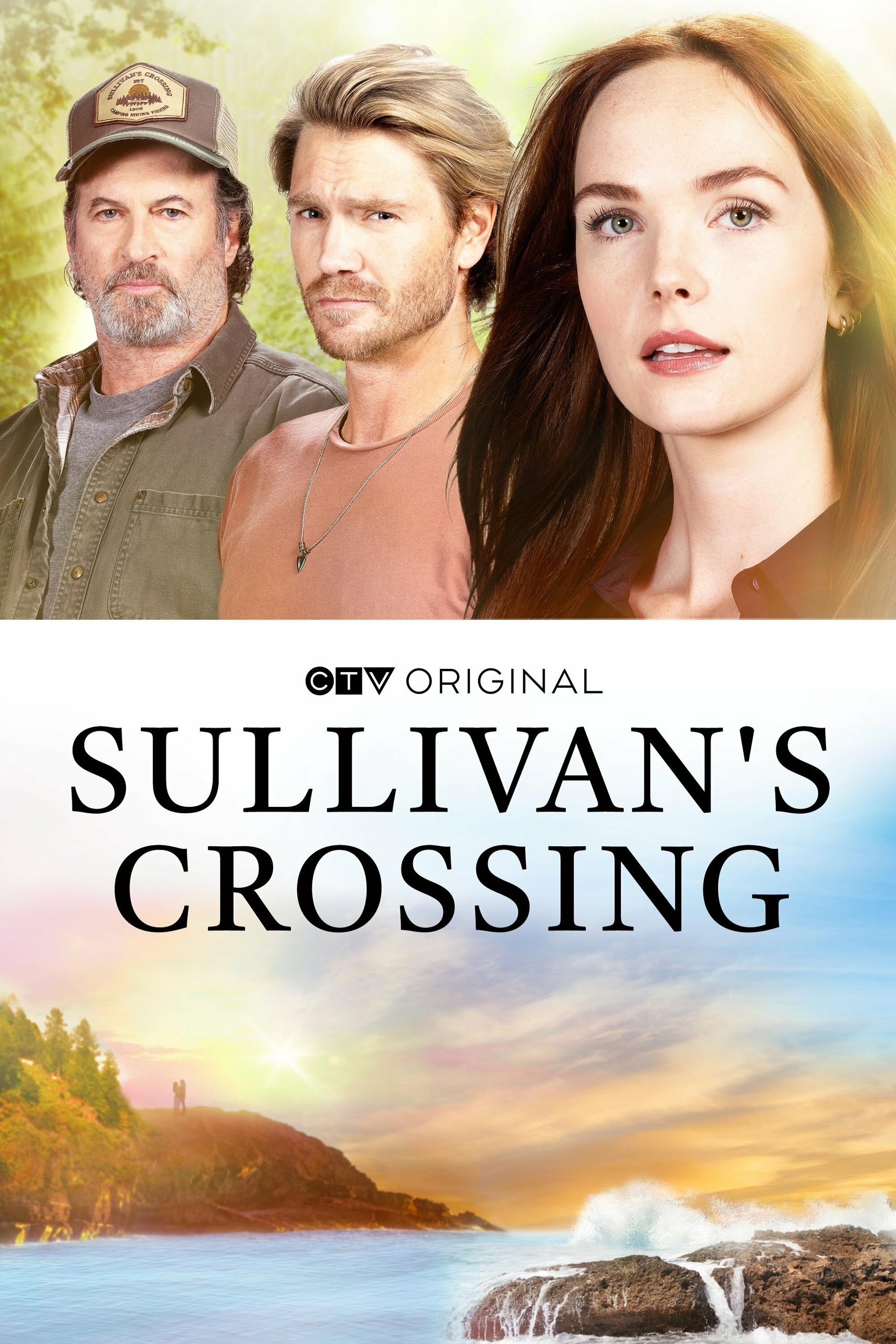 Сериал Перекресток Салливана/Sullivans Crossing онлайн