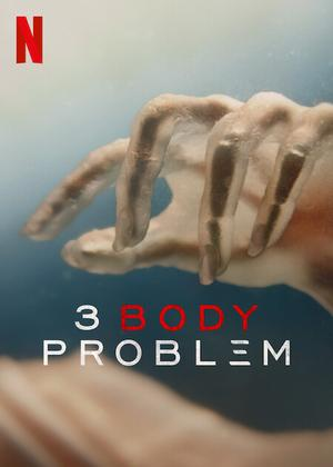 Сериал Задача трех тел (2024)/3 Body Problem онлайн