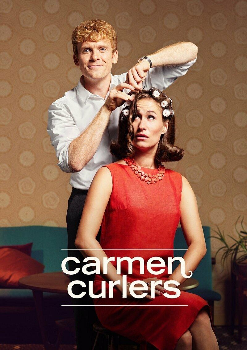 Сериал Бигуди Кармен/Carmen Curlers онлайн